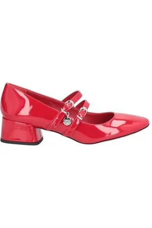 Msgm FOOTWEAR - Pumps - on YOOX.com