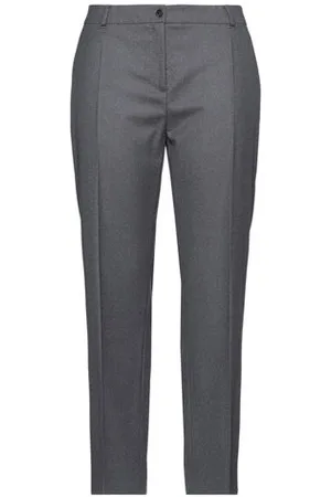 Agnona BOTTOMWEAR - Trousers - on YOOX.com