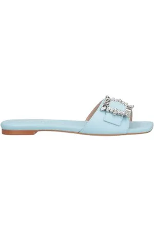 Stuart Weitzman FOOTWEAR - Sandals - on YOOX.com