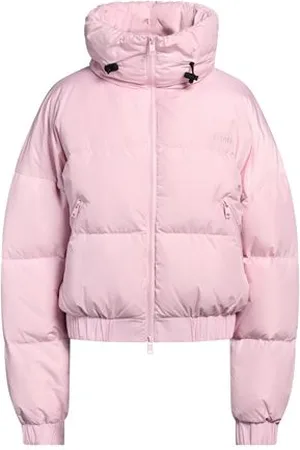 Msgm COATS & JACKETS - Puffers - on YOOX.com