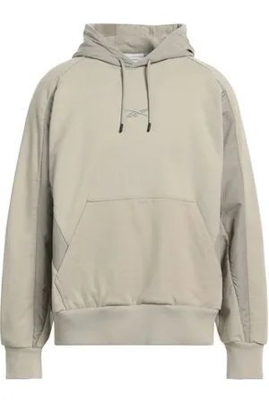 Reebok TOPWEAR - Sweatshirts - on YOOX.com
