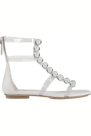 Emporio Armani FOOTWEAR - Sandals - on YOOX.com