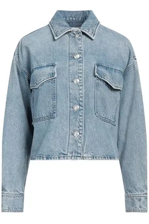 RAG&BONE COATS & JACKETS - Denim outerwear - on YOOX.com