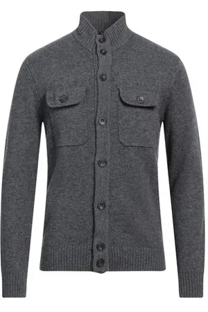 Hackett KNITWEAR - Cardigans - on YOOX.com