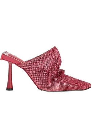 BENEDETTA BRUZZICHES FOOTWEAR - Mules & Clogs - on YOOX.com