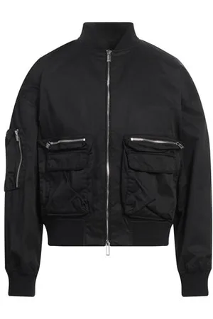 Emporio Armani COATS & JACKETS - Jackets - on YOOX.com