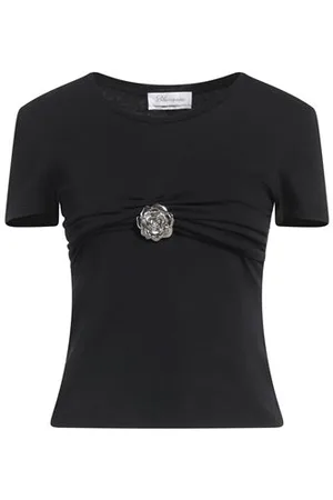 BLUMARINE TOPWEAR - T-shirts - on YOOX.com