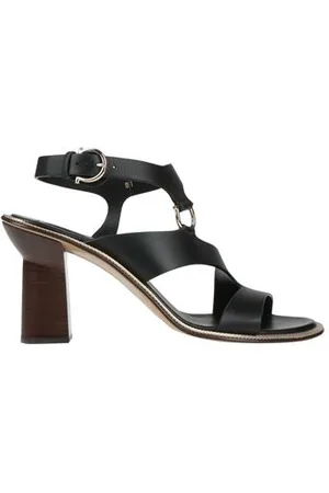 Salvatore Ferragamo FOOTWEAR - Sandals - on YOOX.com