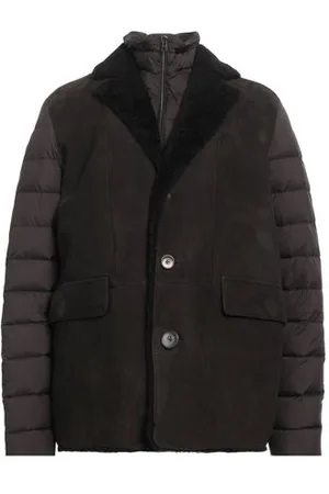 HERNO COATS & JACKETS - Puffers - on YOOX.com