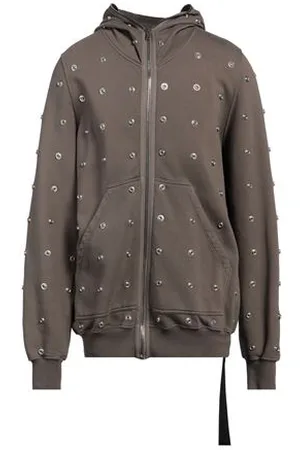 DRKSHDW BY RICK OWENS TOPWEAR - Sweatshirts - on YOOX.com