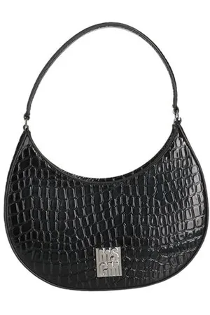 Msgm BAGS - Handbags - on YOOX.com
