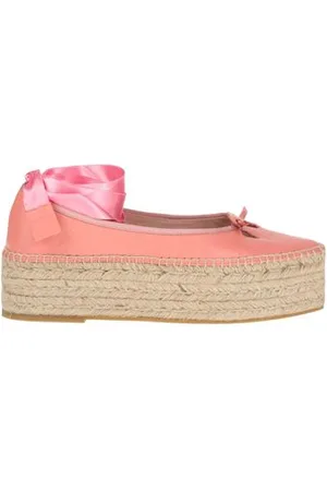 Marc Jacobs FOOTWEAR - Espadrilles - on YOOX.com