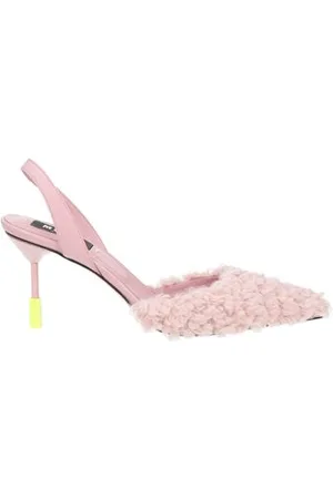 Msgm FOOTWEAR - Pumps - on YOOX.com
