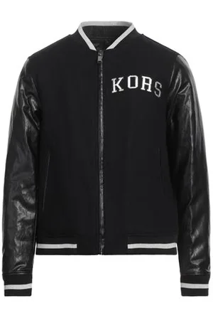 Michael Kors COATS & JACKETS - Jackets - on YOOX.com