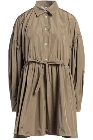 Msgm DRESSES - Mini dresses - on YOOX.com