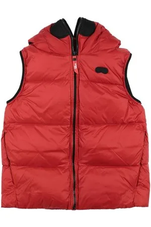AI RIDERS COATS & JACKETS - Gilets - on YOOX.com