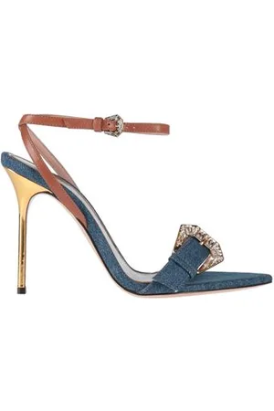 GEDEBE FOOTWEAR - Sandals - on YOOX.com