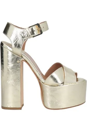 LAURENCE DACADE FOOTWEAR - Sandals - on YOOX.com