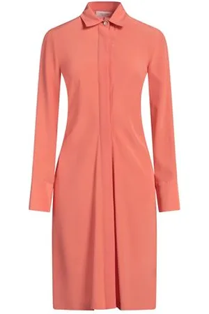 Agnona DRESSES - Midi dresses - on YOOX.com
