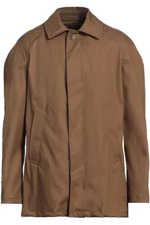 HERNO COATS & JACKETS - Overcoats & Trench Coats - on YOOX.com