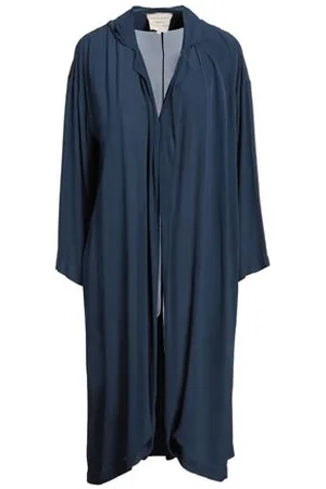 Alessia Santi COATS & JACKETS - Overcoats & Trench Coats - on YOOX.com