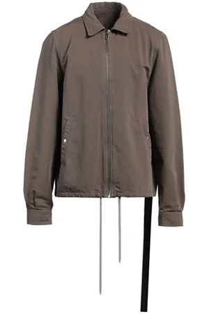 DRKSHDW BY RICK OWENS COATS & JACKETS - Jackets - on YOOX.com