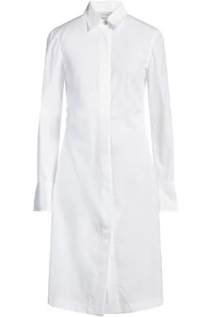 Agnona DRESSES - Midi dresses - on YOOX.com