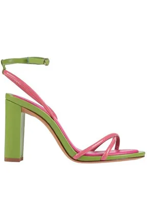 ALEXANDRE BIRMAN FOOTWEAR - Sandals - on YOOX.com