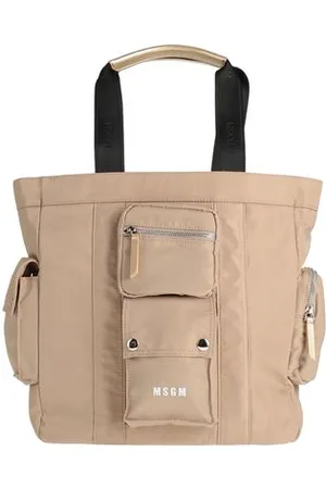 Msgm BAGS - Handbags - on YOOX.com