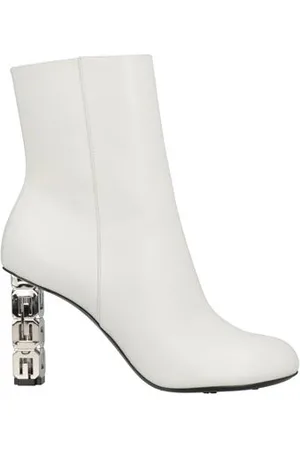 Givenchy FOOTWEAR - Ankle boots - on YOOX.com