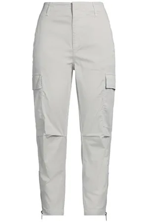 Dondup BOTTOMWEAR - Trousers - on YOOX.com