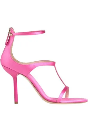 Emporio Armani FOOTWEAR - Sandals - on YOOX.com