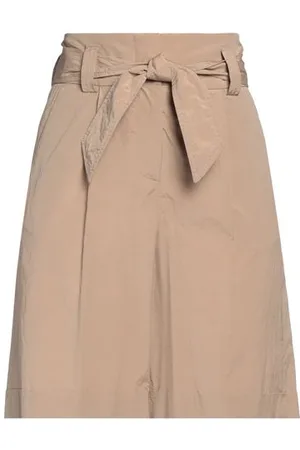 PESERICO SIGN BOTTOMWEAR - Shorts & Bermuda Shorts - on YOOX.com