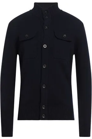 Hackett KNITWEAR - Cardigans - on YOOX.com