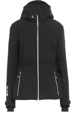EA7 COATS & JACKETS - Jackets - on YOOX.com