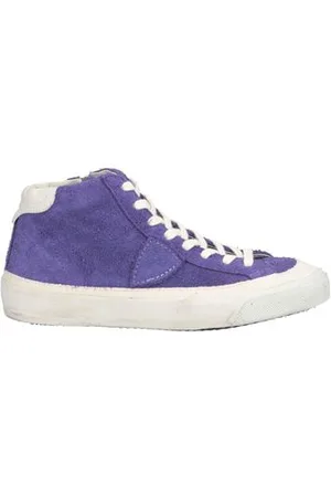 Philippe model FOOTWEAR - Trainers - on YOOX.com