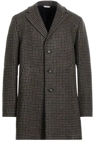 Manuel Ritz COATS & JACKETS - Coats - on YOOX.com