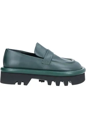 J.W.Anderson FOOTWEAR - Loafers - on YOOX.com