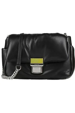Msgm BAGS - Cross-body bags - on YOOX.com