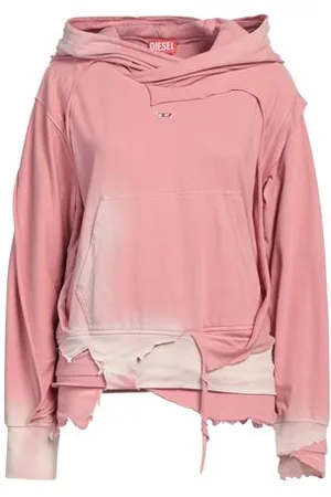 Diesel TOPWEAR - Sweatshirts - on YOOX.com
