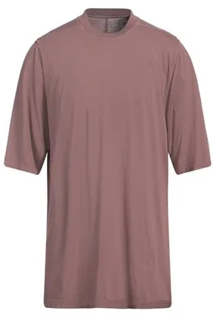 DRKSHDW BY RICK OWENS TOPWEAR - T-shirts - on YOOX.com