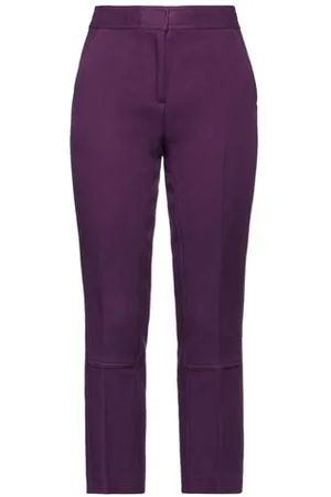Tory Burch BOTTOMWEAR - Trousers - on YOOX.com