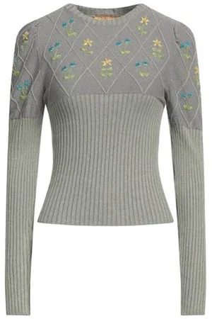 CORMIO KNITWEAR - Jumpers - on YOOX.com