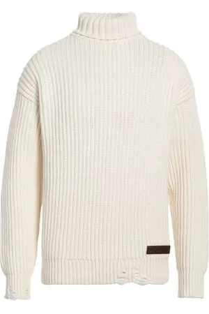 Dsquared2 KNITWEAR - Turtlenecks - on YOOX.com