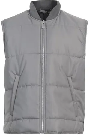 Heron Preston COATS & JACKETS - Gilets - on YOOX.com