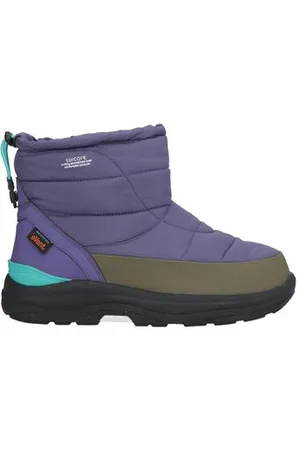 SUICOKE FOOTWEAR - Ankle boots - on YOOX.com