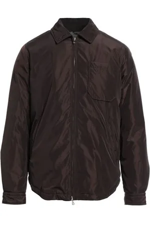 D.A. Daniele Alessandrini COATS & JACKETS - Jackets - on YOOX.com