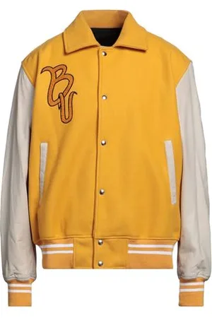 B-USED COATS & JACKETS - Jackets - on YOOX.com