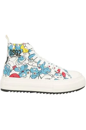 Dsquared2 FOOTWEAR - Trainers - on YOOX.com