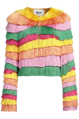 Msgm COATS & JACKETS - Jackets - on YOOX.com